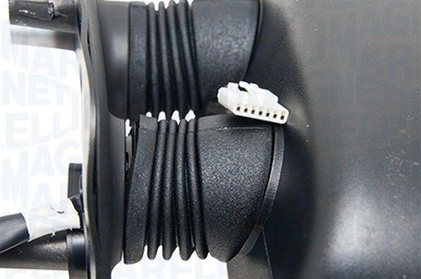 Išorinis veidrodėlis MAGNETI MARELLI 350315027030