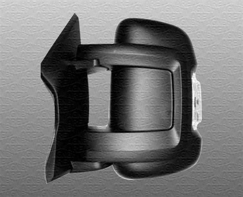 Išorinis veidrodėlis MAGNETI MARELLI 350315027480