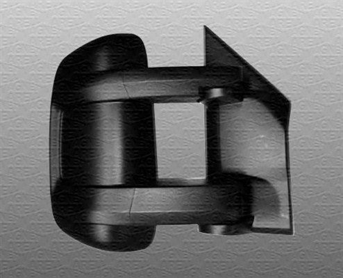 Išorinis veidrodėlis MAGNETI MARELLI 350315027560