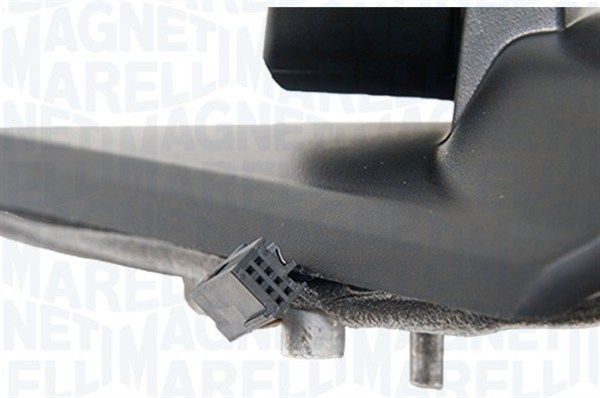 Išorinis veidrodėlis MAGNETI MARELLI 350315027710