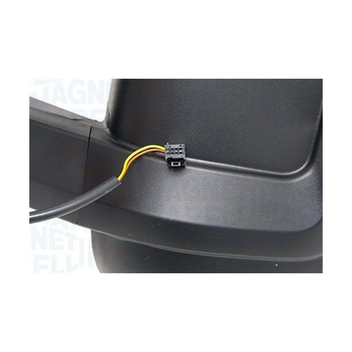 Išorinis veidrodėlis MAGNETI MARELLI 350315027720