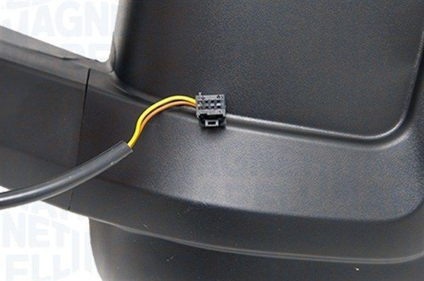 Išorinis veidrodėlis MAGNETI MARELLI 350315027720