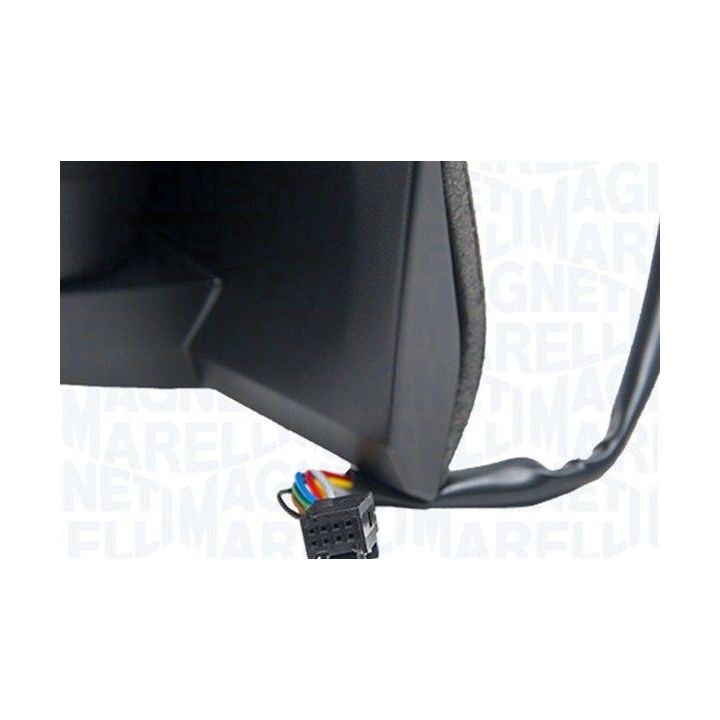 Išorinis veidrodėlis MAGNETI MARELLI 350315027730