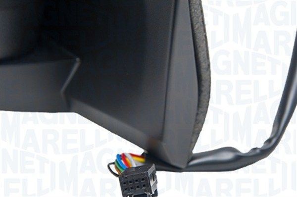 Išorinis veidrodėlis MAGNETI MARELLI 350315027730