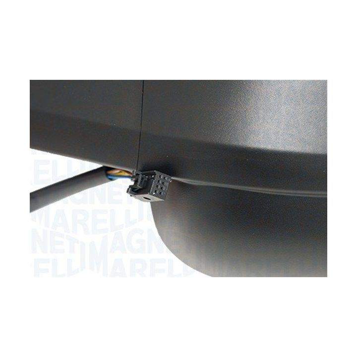 Išorinis veidrodėlis MAGNETI MARELLI 350315027750