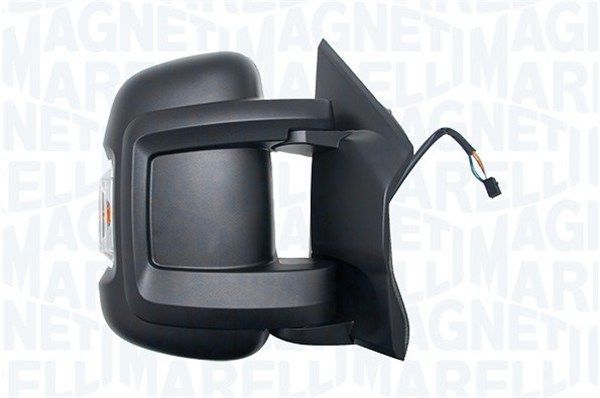 Išorinis veidrodėlis MAGNETI MARELLI 350315027830