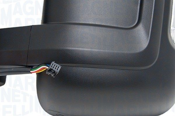 Išorinis veidrodėlis MAGNETI MARELLI 350315027880