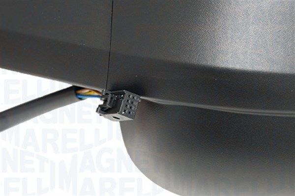 Išorinis veidrodėlis MAGNETI MARELLI 350315027890