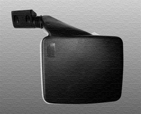 Išorinis veidrodėlis MAGNETI MARELLI 350323480010