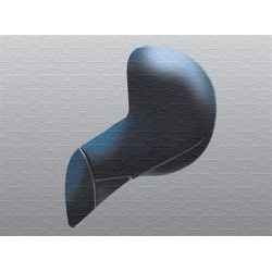 Išorinis veidrodėlis MAGNETI MARELLI 351990009130