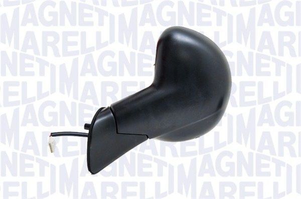 Išorinis veidrodėlis MAGNETI MARELLI 351990009130