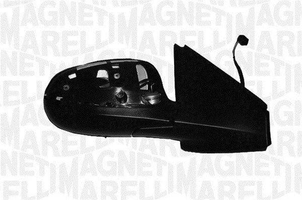 Išorinis veidrodėlis MAGNETI MARELLI 351991104540