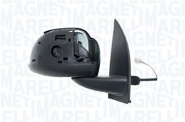Išorinis veidrodėlis MAGNETI MARELLI 351991105550