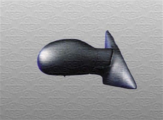 Išorinis veidrodėlis MAGNETI MARELLI 351991106520