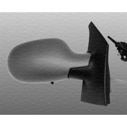 Išorinis veidrodėlis MAGNETI MARELLI 351991113600