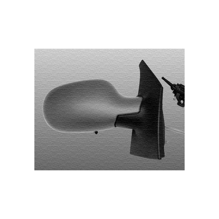 Išorinis veidrodėlis MAGNETI MARELLI 351991113600