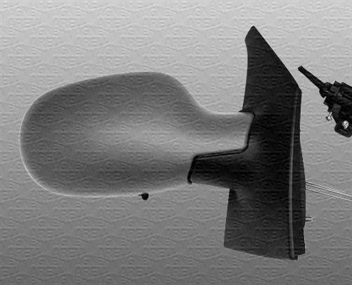 Išorinis veidrodėlis MAGNETI MARELLI 351991113600