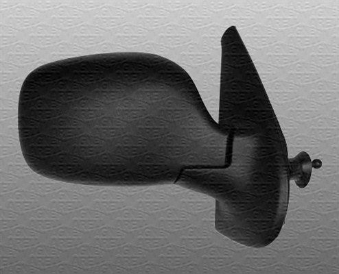 Išorinis veidrodėlis MAGNETI MARELLI 351991116420