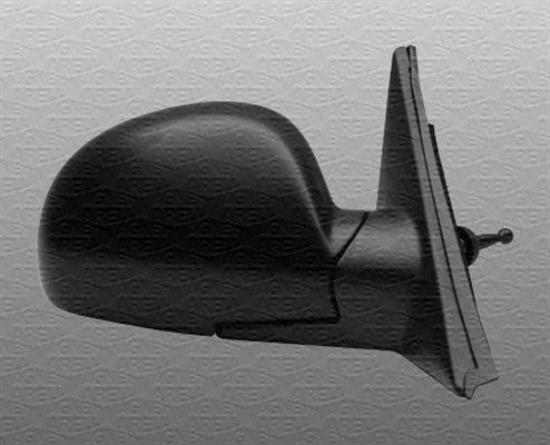 Išorinis veidrodėlis MAGNETI MARELLI 351991119870