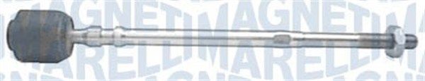 Vidinė skersinė vairo trauklė MAGNETI MARELLI 301181313610