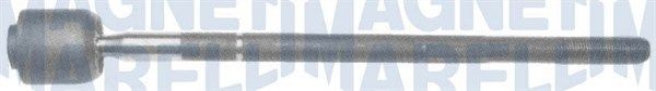 Vidinė skersinė vairo trauklė MAGNETI MARELLI 301181313760
