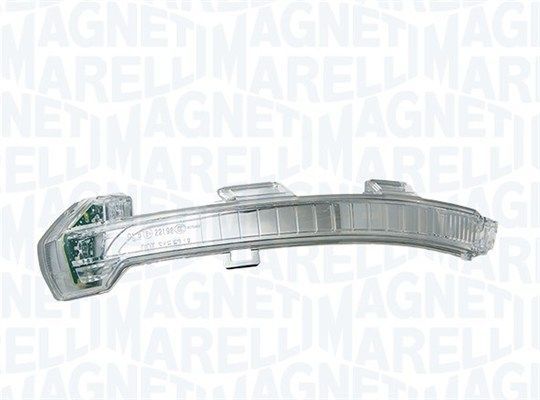 Indikatorius MAGNETI MARELLI 182200604800