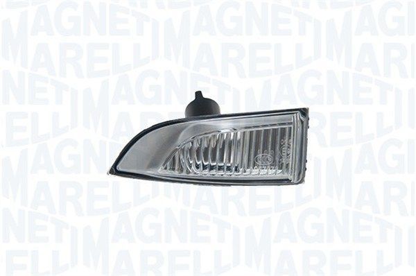 Indikatorius MAGNETI MARELLI 182206002000