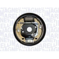 Stabdžių trinkelių komplektas MAGNETI MARELLI 363620030000