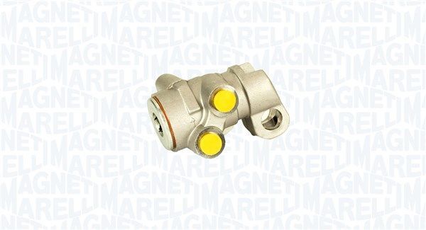 Stabdymo jėgos reguliatorius MAGNETI MARELLI 360219180002