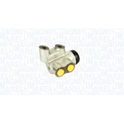 Stabdymo jėgos reguliatorius MAGNETI MARELLI 360219180010