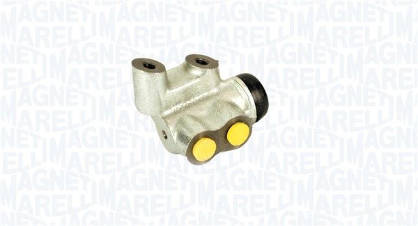 Stabdymo jėgos reguliatorius MAGNETI MARELLI 360219180010