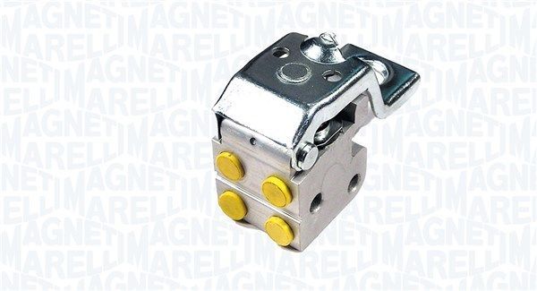 Stabdymo jėgos reguliatorius MAGNETI MARELLI 360219180027