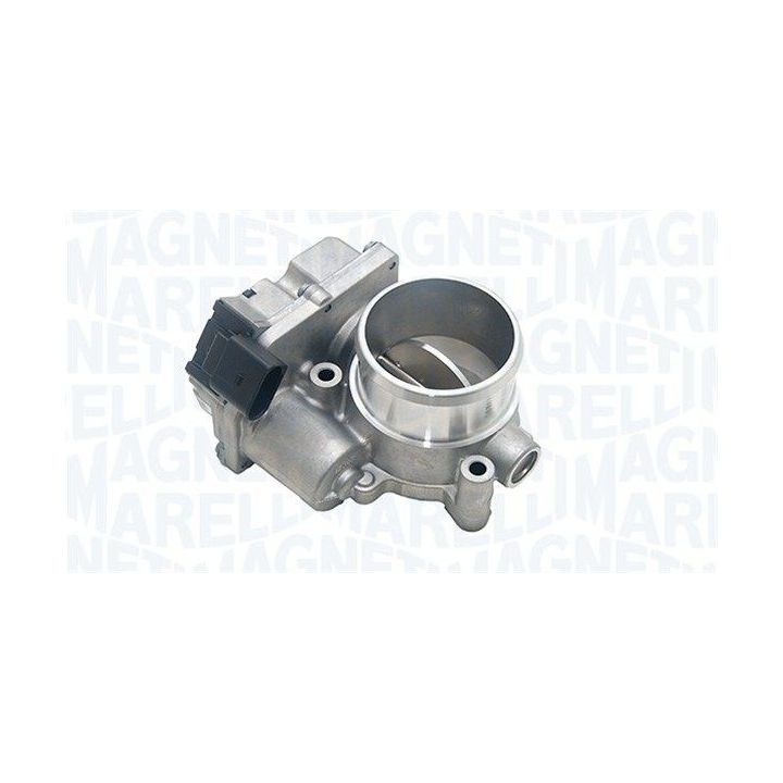 Droselio korpusas MAGNETI MARELLI 802000000003