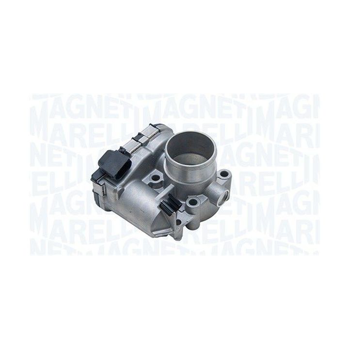 Droselio korpusas MAGNETI MARELLI 802000000009