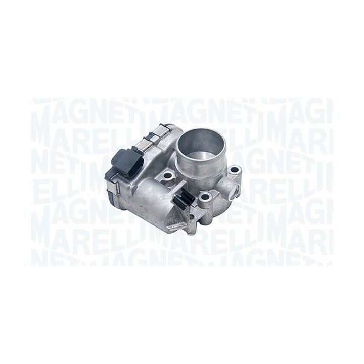 Droselio korpusas MAGNETI MARELLI 802000000013