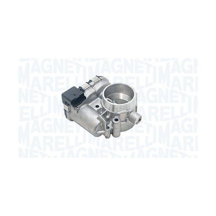 Droselio korpusas MAGNETI MARELLI 802000000015