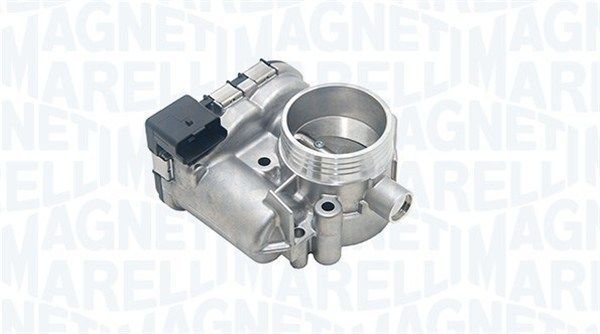 Droselio korpusas MAGNETI MARELLI 802000000015