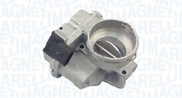 Droselio korpusas MAGNETI MARELLI 802000000029