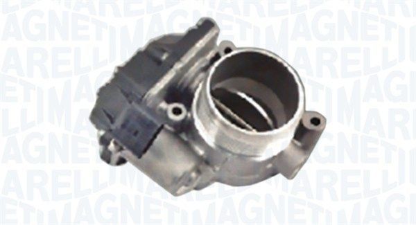 Droselio korpusas MAGNETI MARELLI 802000000088