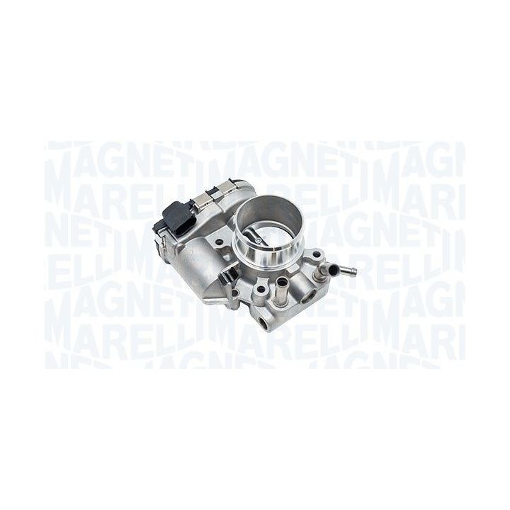 Droselio korpusas MAGNETI MARELLI 802000000119