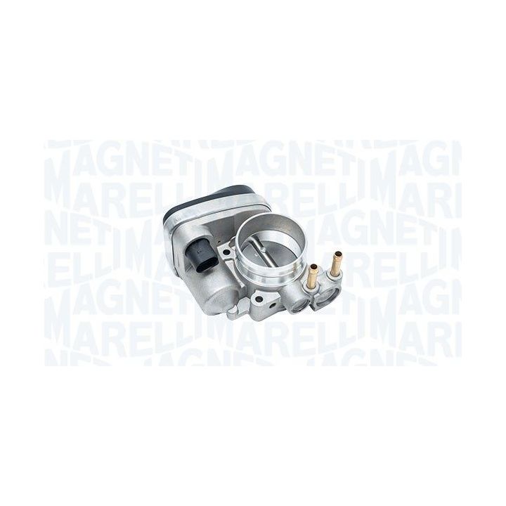 Droselio korpusas MAGNETI MARELLI 802000000124