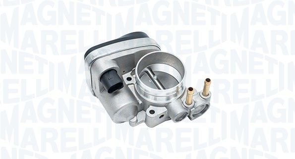 Droselio korpusas MAGNETI MARELLI 802000000124