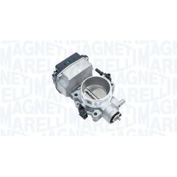 Droselio korpusas MAGNETI MARELLI 802000000126