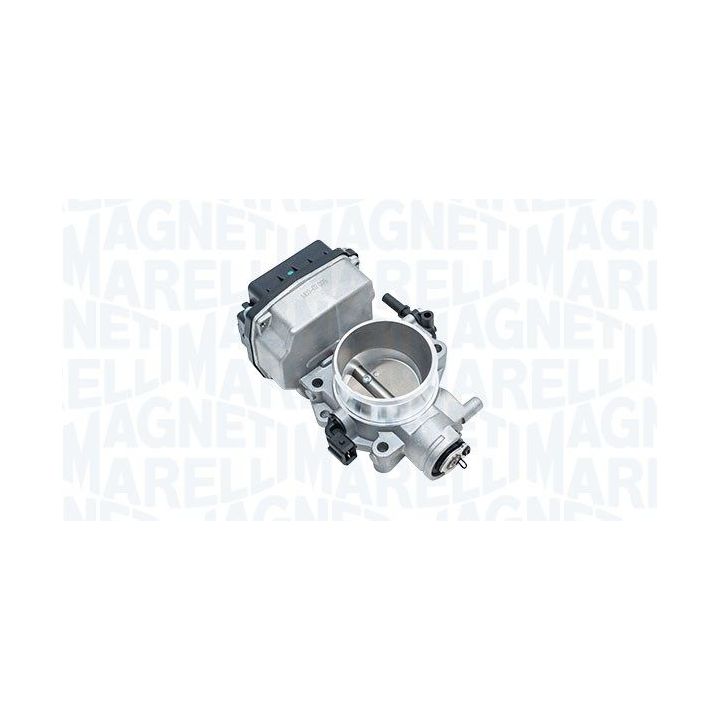 Droselio korpusas MAGNETI MARELLI 802000000126