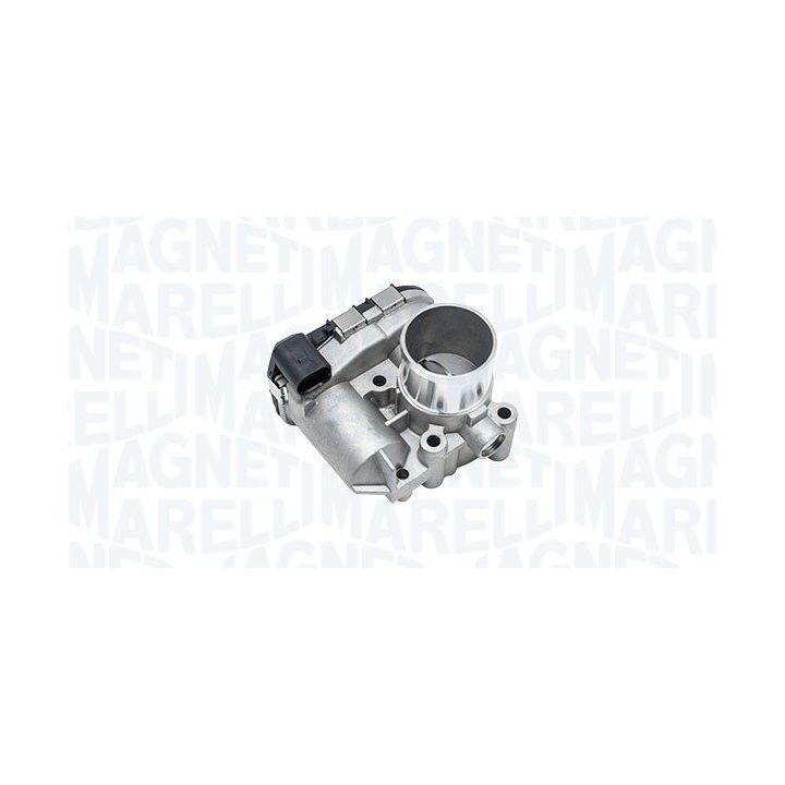 Droselio korpusas MAGNETI MARELLI 802000000131