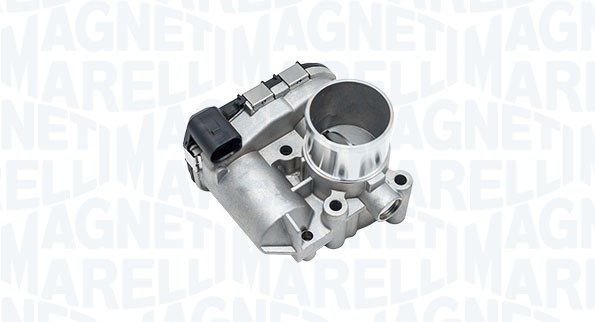 Droselio korpusas MAGNETI MARELLI 802000000131