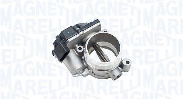 Droselio korpusas MAGNETI MARELLI 802000000144