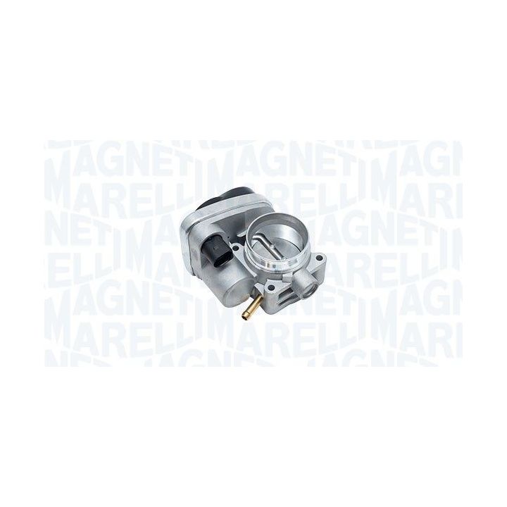 Droselio korpusas MAGNETI MARELLI 802000000147
