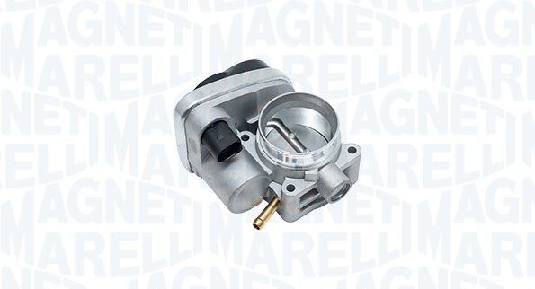 Droselio korpusas MAGNETI MARELLI 802000000147