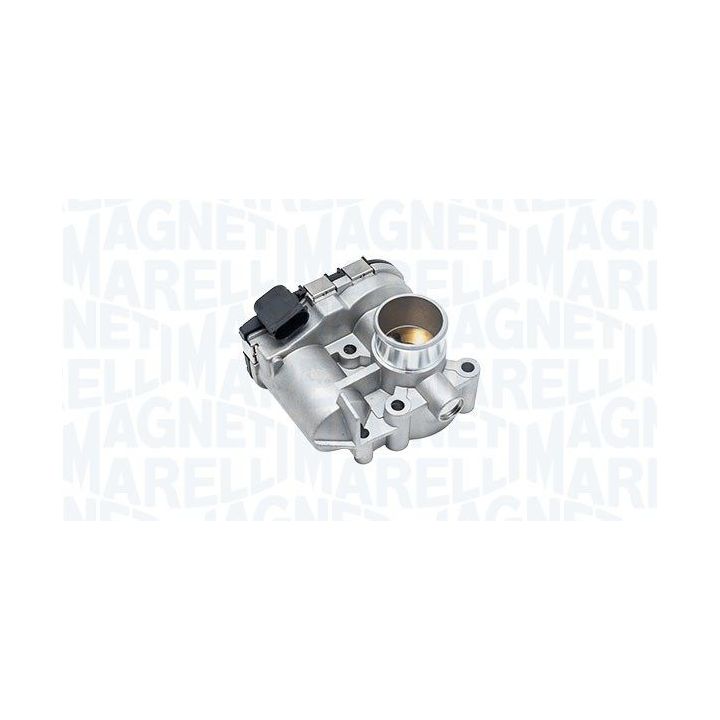 Droselio korpusas MAGNETI MARELLI 802000000154